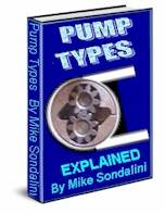 pump types