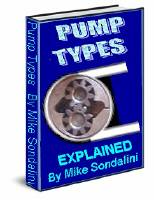 Pump Types