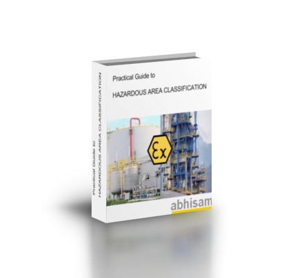 Practical Guide to Hazardous Area Classification