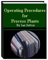Writing Standard Operating Practices (SOP)
